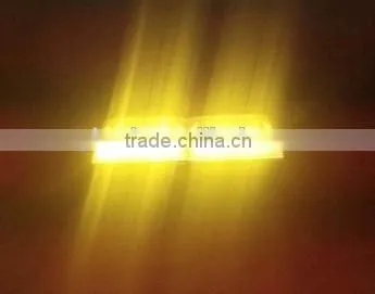 2016 hot sales Plastic Road stud with flat bottom