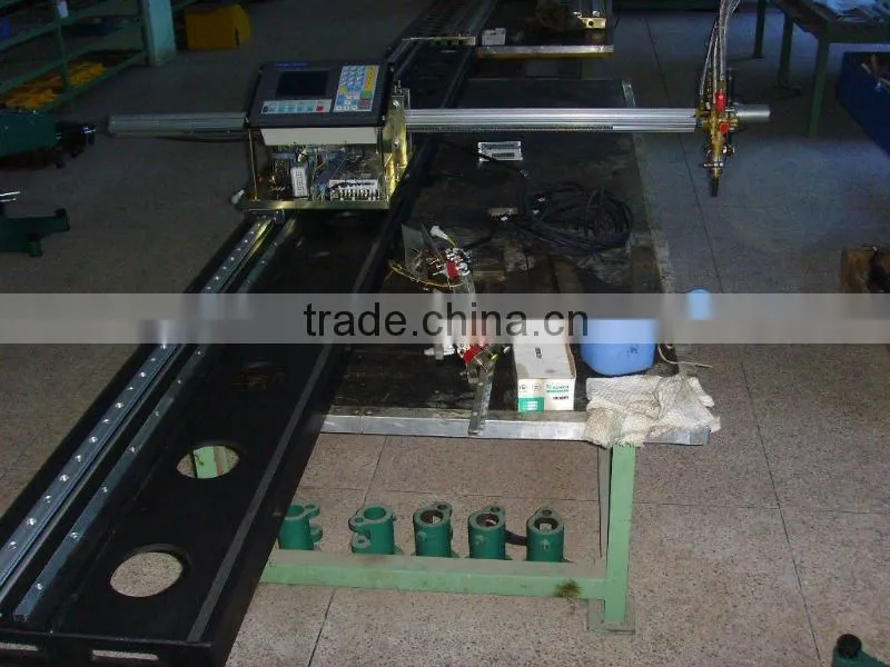 CNC-1000W CNC Mini cutting machine