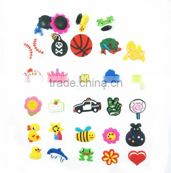 Custom Anti Dust Plug For Phone