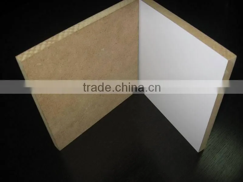 Melamine Borad in Good Quality from Linyi