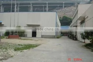 Fuzhou Hongrui Metalwork Co., Ltd. company overview - view 1