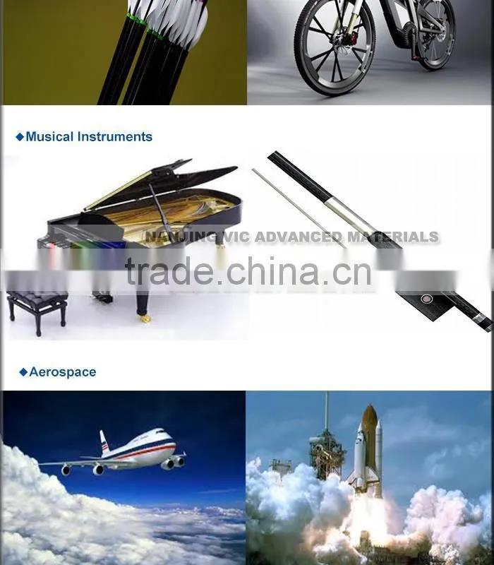 High Strength Carbon Pole,Corrosion Resistant Carbon Fiber Pole,LightWeight,Stiffness,China Supplier