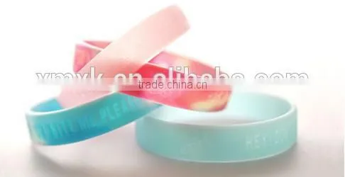 Silicone Anti Mosquito Bracelets