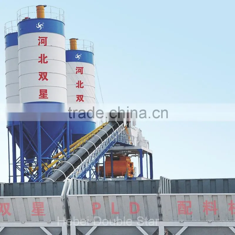 Automatic new technical PLD3200 batching machine