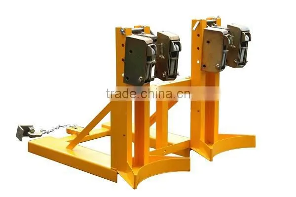 Drum Barrel Lifter