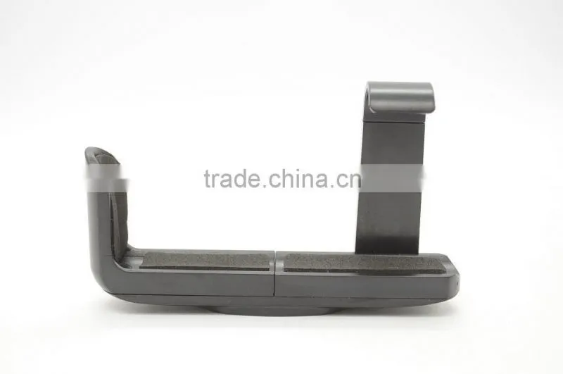 Carry-home Universal Mounting Phone Tripod for Phone and Camera with Metal Holder