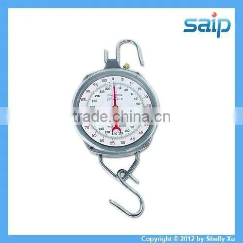 2012 NEW 500kg mechanical weighing scale