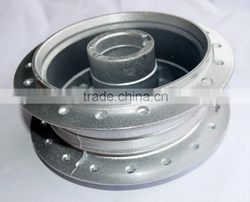 JH70 Motorcycle Front Hub