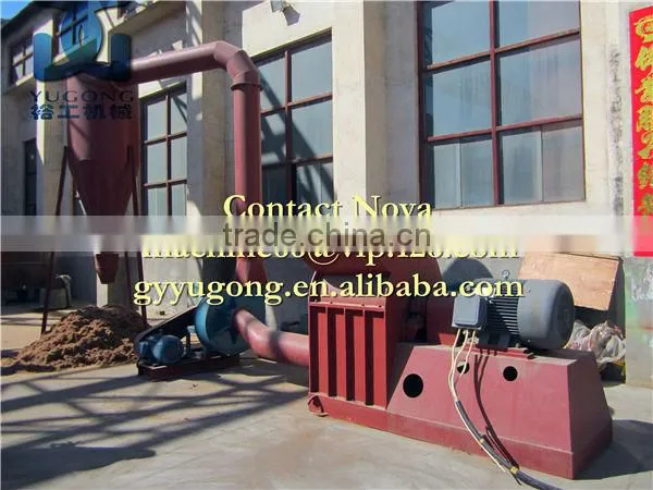 Yugong SG corn hammer mill / poultry feed hammer mill