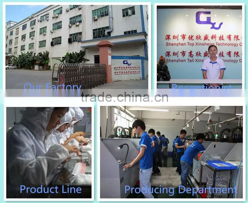 Wholesale !! Hot Product 0.33MM 2.5D anti radiation screen protectors cell phone for sony