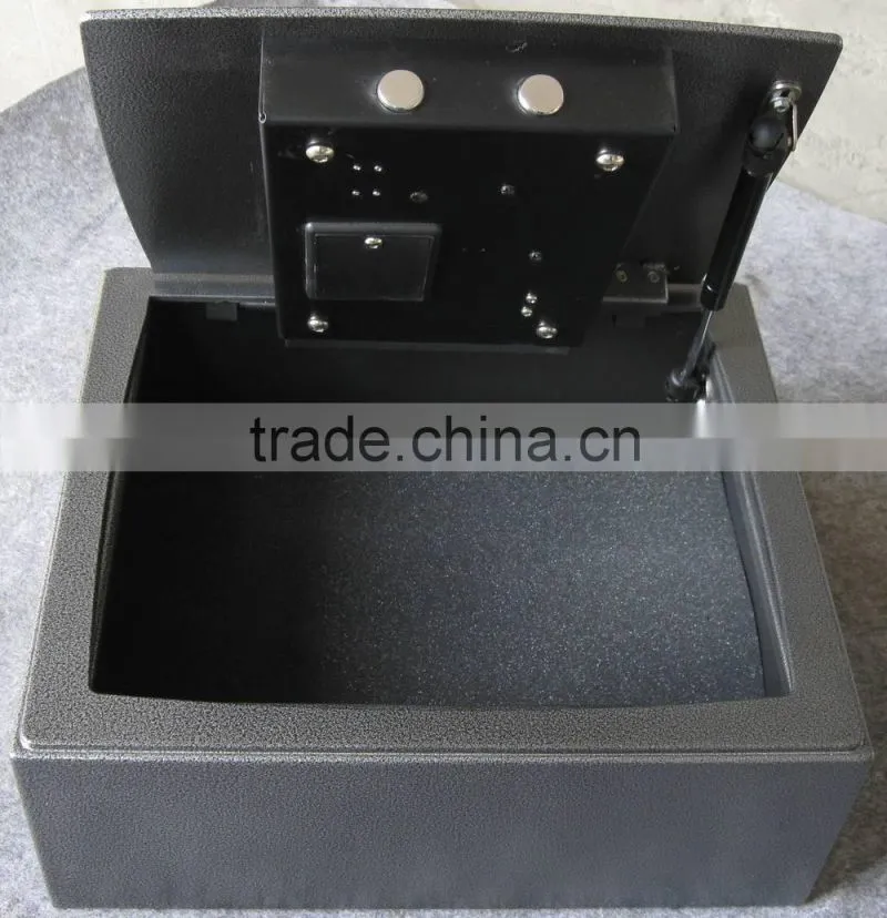 Top-opening Digital Electronic Floor Safe Box