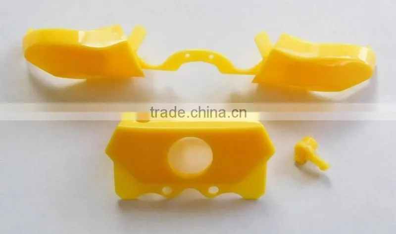 Custom button Top Bumper Kit for Xbox ONE Controller newest version Top Bumper Kit for xbox one Newest Model Controller
