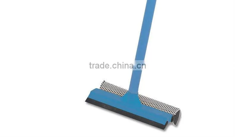 Ningbo window rubber squeegee with sponge