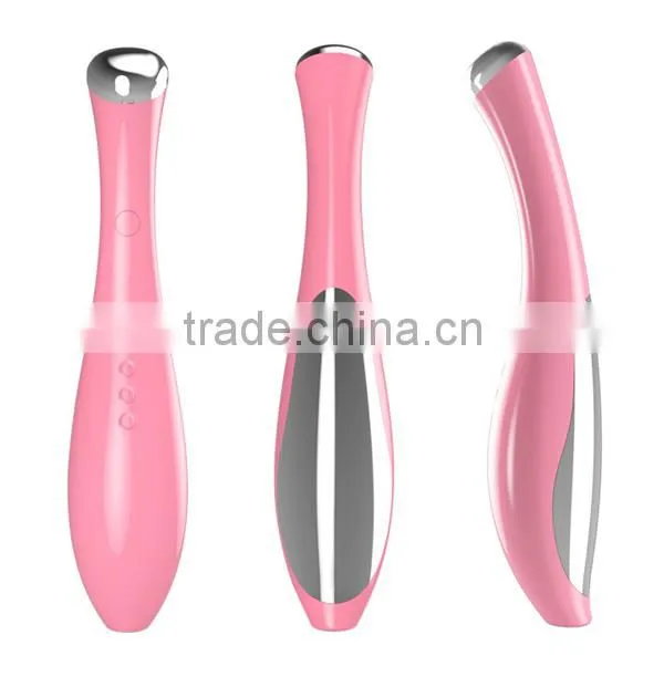 Professional handheld Magic mini eye wrinkle removal beauty device