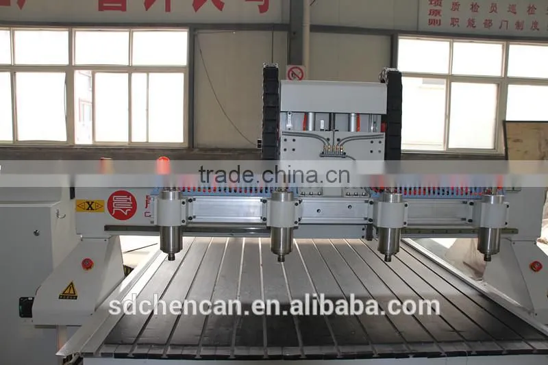 water cooling spindle cnc router machine, water cooled cnc router ,high efficiency working cnc router machine