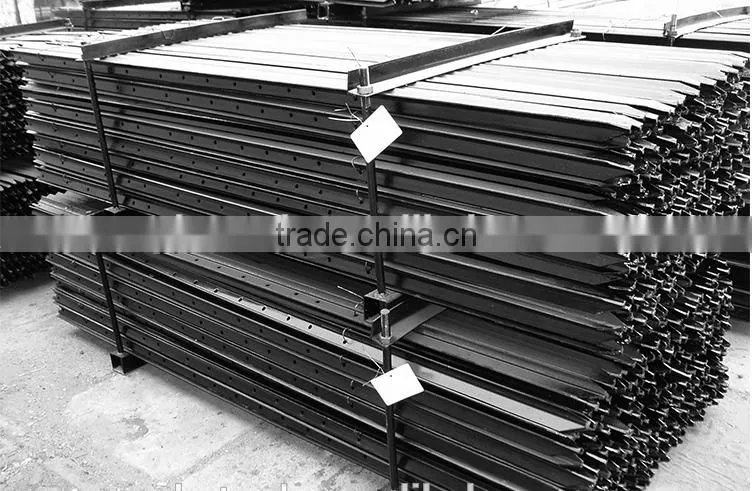 The best selling products for Y fence bar For Australia