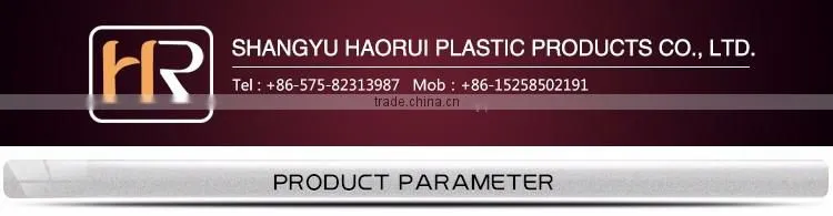 Hot Selling cream containers wholesale Acrylic Jar Luxury packaging bottles