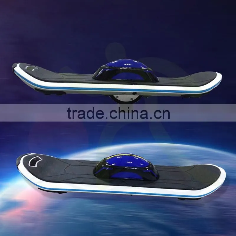 China Supplier H2 One Wheel Self Balancing Scooter One Wheel Electric Skateboard With unique design