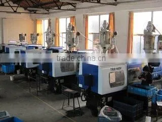 Yangzhou Fushida Brushes Co., Ltd. company overview - view 1