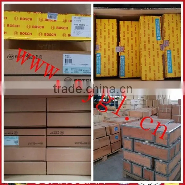 DIESEL engine Diesel filter FF5327
