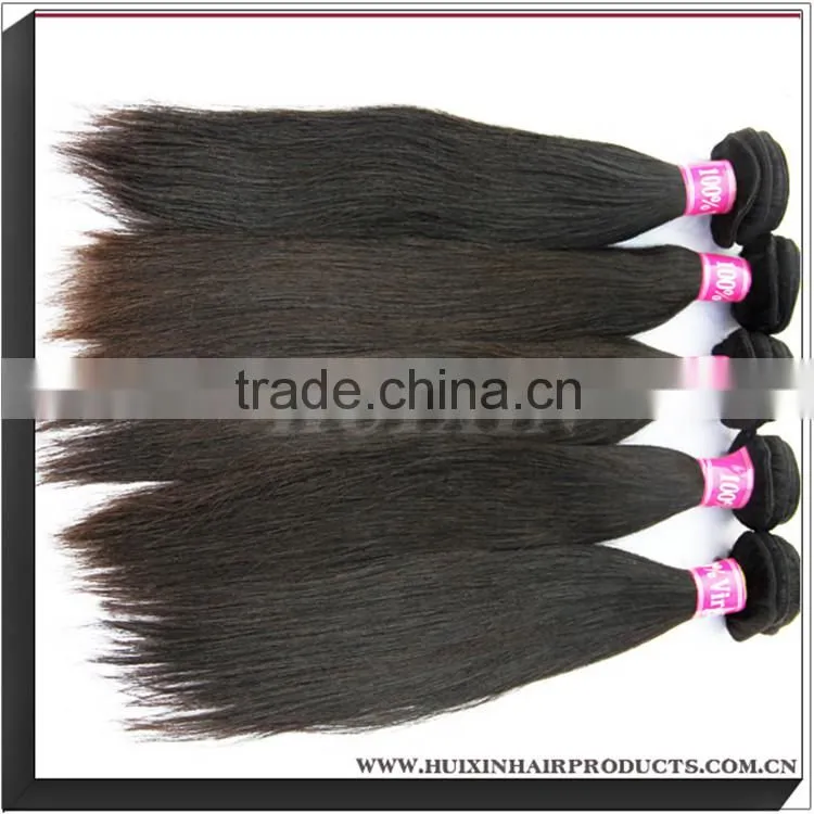 Original virgin human hair weave wholesale bohemian hair weave