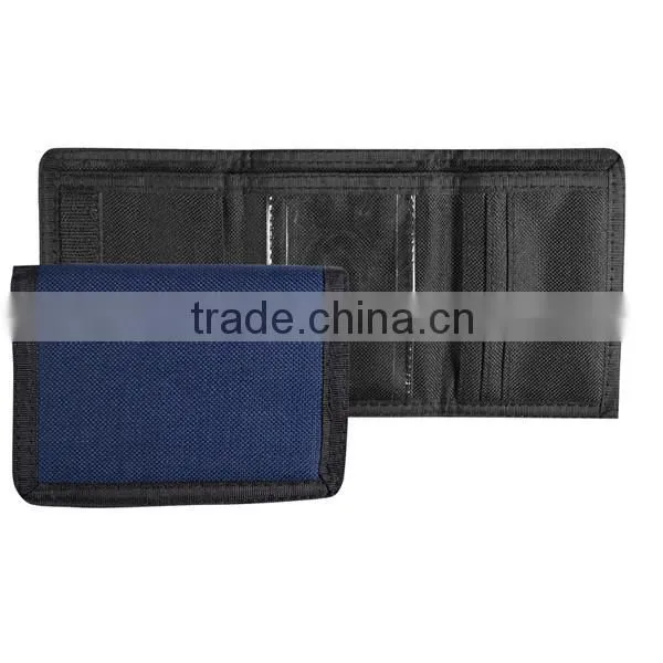 2015 Boy's wallets with custom logo