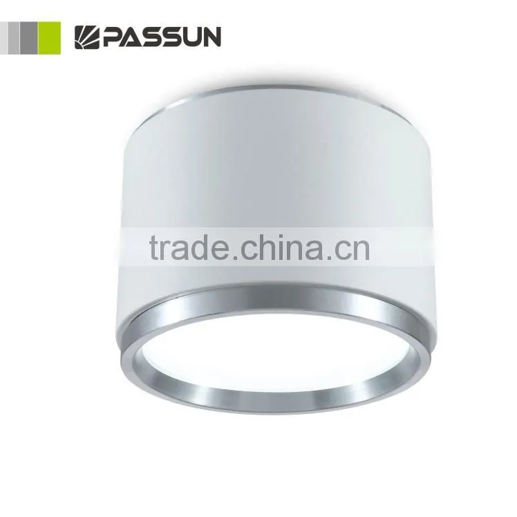 LBL104 aluminium indoor ceiling mount led downlight