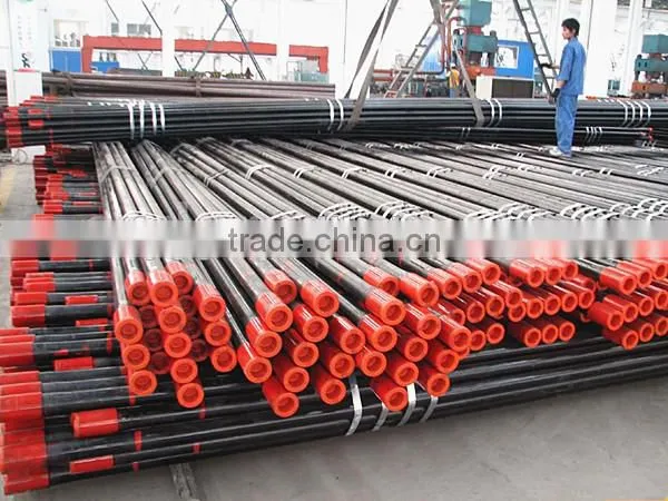 API 5L standard steel pipe line GR. L320 with best price