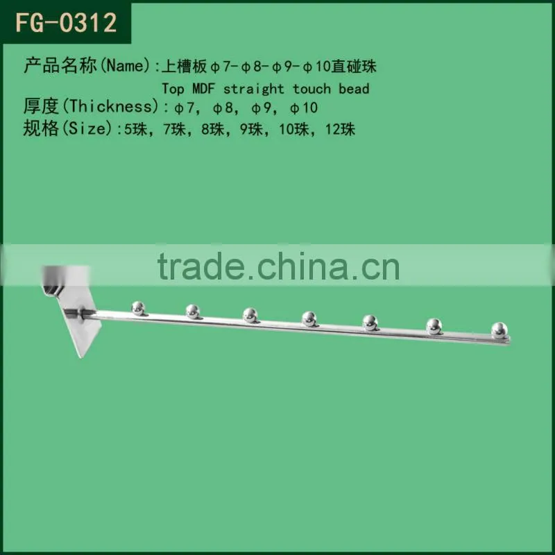 Heavy duty wall shelf brackets