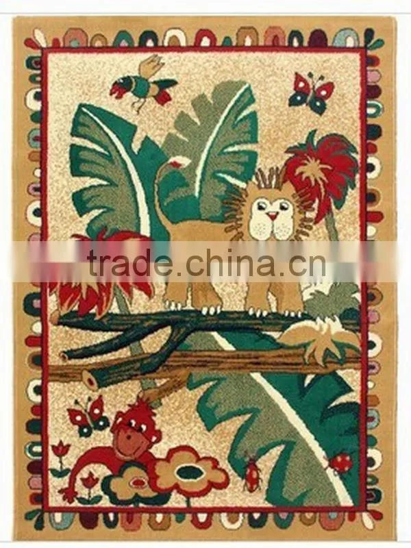 modern indoor mat / rugs