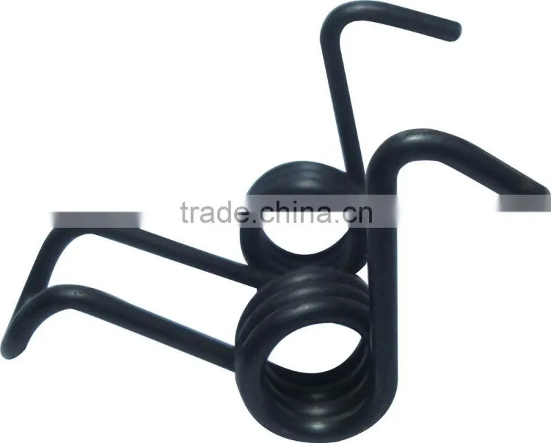 Ning bo Extension Spring