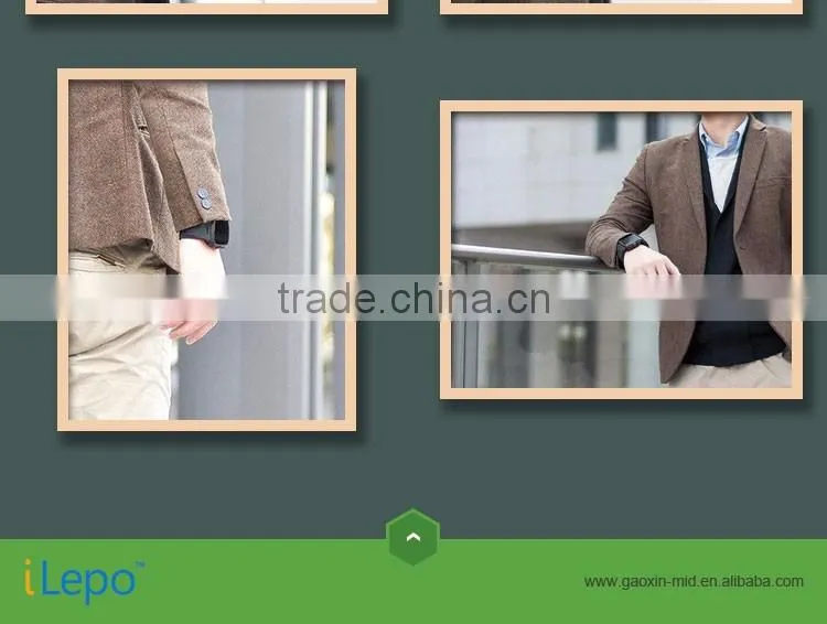 Android smart watch 2015 with touch screen, 3g gps android 4.4 wifi smart watch, hand watch mobile phone price