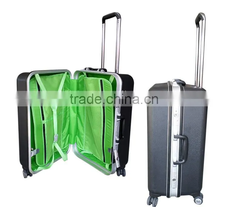 24 Inch Royal Trolley Luggage With 4 Universal Wheels