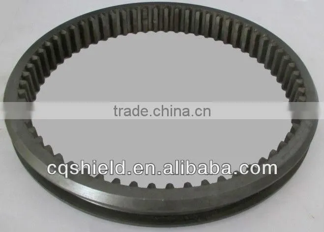 Used dump tipper truck big truck transmission parts for man truck gearbox zf 16S gearbox repair kit1310304175