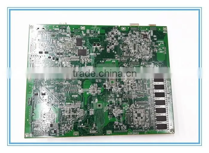 MFP Board image board For Konica Minolta Bizhub C452 C552 C652