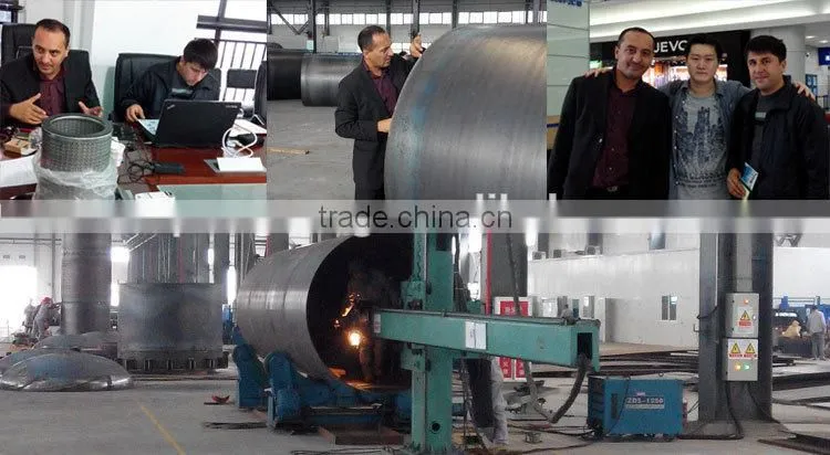 Oil Control Valve for CNG Gas Fiing Station