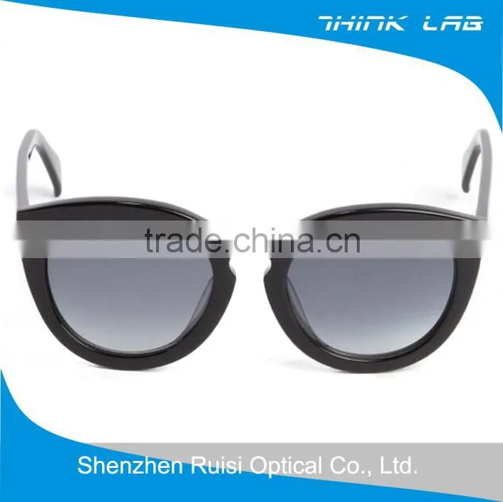 Sunglasses 2016 women round sunglasses