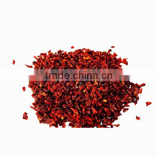Dehydrated Bell Pepper