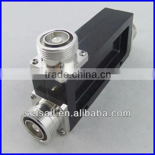 500W 670-2700MHz Base Station 30dB Coupler DIN-F