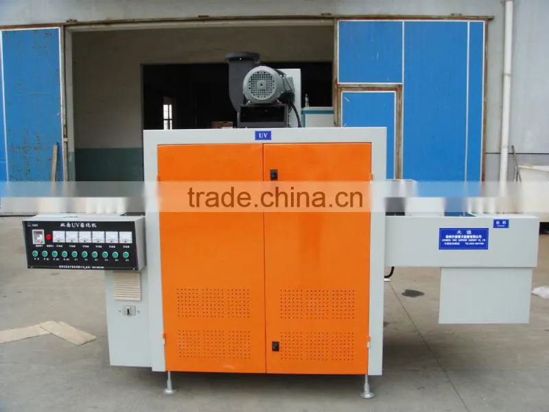 Tianyi UV solidifying equipment