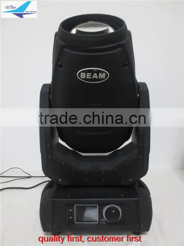robe pointe copy beam 10r 280w moving head, 280w beam