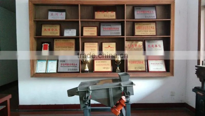 Sesame Cleaning Machine