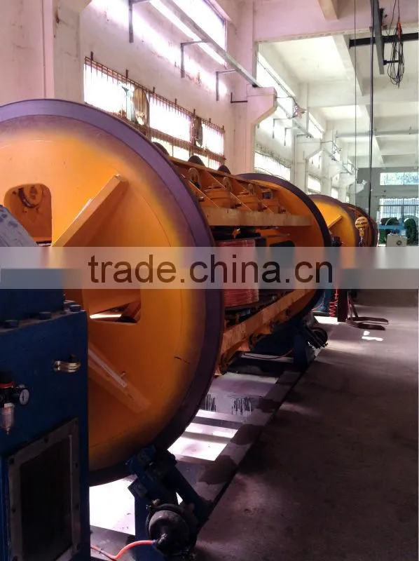 pvc insulated heat resistant wire