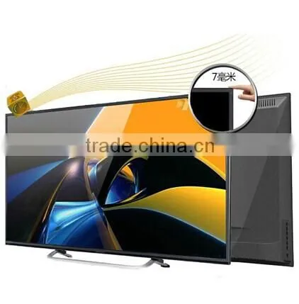 50 Inch Smart LED TV