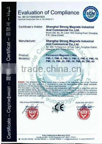 Magnet Alnico