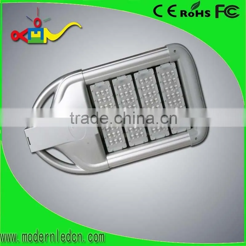 High class cob ip65 led street light 5 years warranty