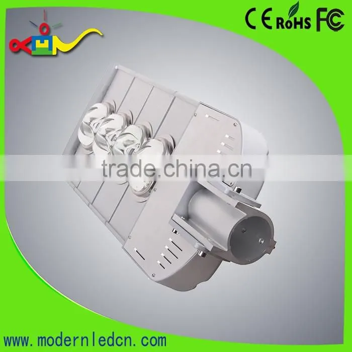 Meanwell Driver 200w 4 module cob led street light