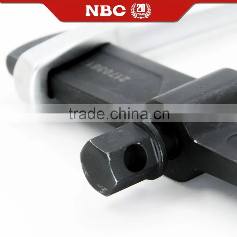 80mm-355mm Single Hook Two Jaws Gear Puller With Good Price