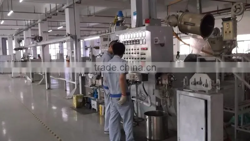 TUV Solar PV Cable PV1-F DC/AC use