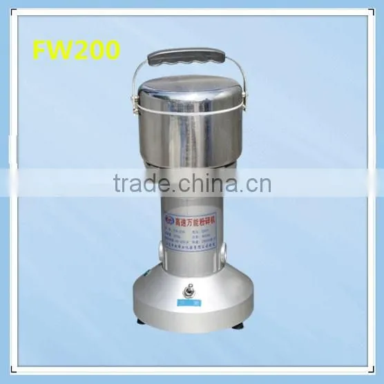 Power grinder machine FW-102 with factory price